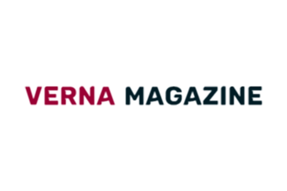 VERNA MAGAZINE